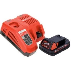 Milwaukee M18 CCS55-201FC Akku Handkreissäge 18 V 165 Mm + 1x Akku 2,0 Ah + Ladegerät 10 Milwaukee M18 CCS55-201FC Akku Handkreissäge 18 V 165 Mm + 1x Akku 2,0 Ah + Ladegerät -Elektrosägen Verkäufe 2022 43428003 4