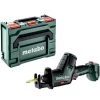 Akku Säbelsäge Metabo SSE 18 LTX BL Compact 18V, Sologerät