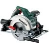 METABO® Handkreissäge Metabo KS 55 1200 W