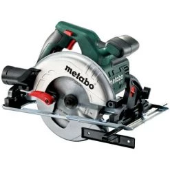 METABO® Handkreissäge Metabo KS 55 1200 W