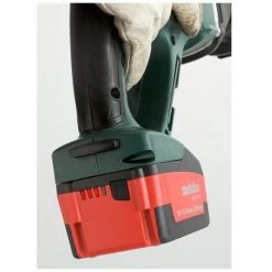 Metabo Akku-Säbelsäge ASE 18 LTX 18V Solo 10V Ohne Akku/Ladegerät, Im Karton 10 Metabo Akku-Säbelsäge ASE 18 LTX 18V Solo 10V Ohne Akku/Ladegerät, Im Karton -Elektrosägen Verkäufe 2022 43857002 4