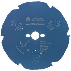 ROBERT BOSCH GMBH Bosch HM-Sägeblatt 254x2,4x30 Z6 2608644350 Expert For Fiber Cement Für Kappsäge 8 ROBERT BOSCH GMBH Bosch HM-Sägeblatt 254x2,4x30 Z6 2608644350 Expert For Fiber Cement Für Kappsäge -Elektrosägen Verkäufe 2022 43857737 2