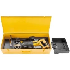 Rems Akku-Säbelsäge Akku-Tiger 22 V VE, Ausführung: 560055, Inkl. Koffer/ohne Akku