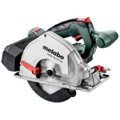 Metabo Akku Metall Handkreissäge MKS 18 LTX 58 18V Solo Sägeblatt 40Z MetaBOX 8 Metabo Akku Metall Handkreissäge MKS 18 LTX 58 18V Solo Sägeblatt 40Z MetaBOX -Elektrosägen Verkäufe 2022 43858576 2
