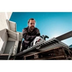 Metabo Akku Metall Handkreissäge MKS 18 LTX 58 18V Solo Sägeblatt 40Z MetaBOX 11 Metabo Akku Metall Handkreissäge MKS 18 LTX 58 18V Solo Sägeblatt 40Z MetaBOX -Elektrosägen Verkäufe 2022 43858576 5