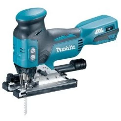 Makita Akku-Pendelhubstichsäge DJV181Z Solo Version Im Karton, Ohne Akku/Lader