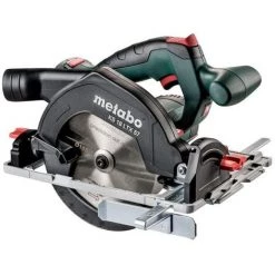 Metabo Akku-Handkreissäge KS 18 LTX 57 18V Solo Im Metabox Ohne Akku/Ladegerät -Elektrosägen Verkäufe 2022 43864130 2
