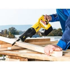 Rems Akku-Säbelsäge Akku-Cat 22 V VE, Ausführung: 560054, Inkl. Koffer/ohne Akku -Elektrosägen Verkäufe 2022 43864277 3