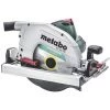 Metabo Handkreissäge KS 85 FS 2000W Schnitttiefe 85mm HM Sägeblatt 24Z I.Karton -Elektrosägen Verkäufe 2022 43866069 1