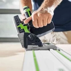 FESTOOL Tauchsäge TS 55 F Master Edition 2021 577035 Inkl. 2 Kreissägeblätter 11 FESTOOL Tauchsäge TS 55 F Master Edition 2021 577035 Inkl. 2 Kreissägeblätter -Elektrosägen Verkäufe 2022 43866112 5