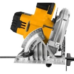 JCB Akku Handkreissäge 18V Solo Ohne Akku Und Ohne Ladegerät Im Karton -Elektrosägen Verkäufe 2022 43866304 4