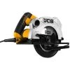 JCB Handkreissäge 1500 Watt 65 Mm Schnitttiefe Inkl. Laser & Sägeblatt Im Karton -Elektrosägen Verkäufe 2022 43897473 1