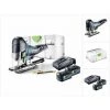 Festool PSC 420 Li EB-Plus Akku Pendelstichsäge CARVEX 18V ( 574713 ) 120mm Brushless Im Systainer + 2x 5,2Ah Akku + Ladegerät 1 Festool PSC 420 Li EB-Plus Akku Pendelstichsäge CARVEX 18V ( 574713 ) 120mm Brushless Im Systainer + 2x 5,2Ah Akku + Ladegerät -Elektrosägen Verkäufe 2022 43901421 1