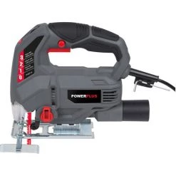 VARO Powerplus Stichsäge 710 Watt Säge Pendelhubstichsäge 2800 U/min T-Schaft 8 VARO Powerplus Stichsäge 710 Watt Säge Pendelhubstichsäge 2800 U/min T-Schaft -Elektrosägen Verkäufe 2022 44000732 2