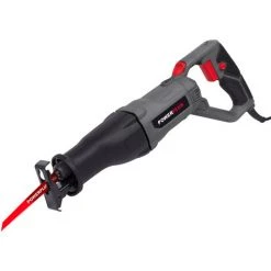 VARO Säbelsäge 710 W Reciprosäge Stichsäge Elektrsicher Fuchsschwanz Universalsäge