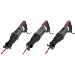 VARO Säbelsäge 710 W Reciprosäge Stichsäge Elektrsicher Fuchsschwanz Universalsäge -Elektrosägen Verkäufe 2022 44000748 5