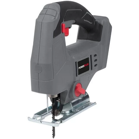 VARO Stichsäge Akku Betrieben - 18 Volt Li-Ion (ohne Akku) 3 VARO Stichsäge Akku Betrieben - 18 Volt Li-Ion (ohne Akku)