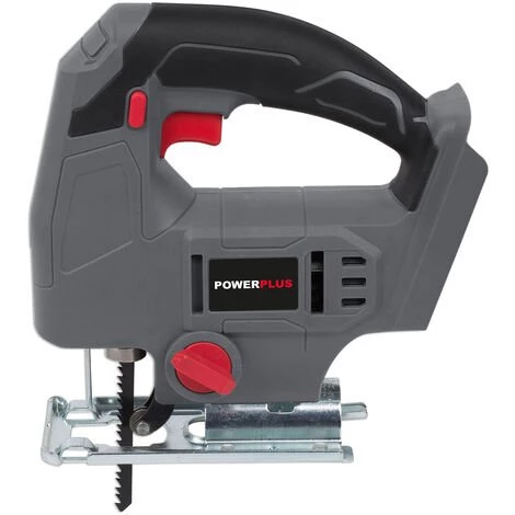 VARO Stichsäge Akku Betrieben - 18 Volt Li-Ion (ohne Akku) 4 VARO Stichsäge Akku Betrieben - 18 Volt Li-Ion (ohne Akku) – Bild 2