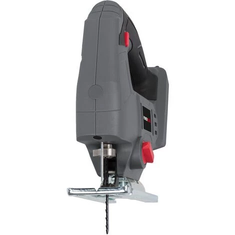 VARO Stichsäge Akku Betrieben - 18 Volt Li-Ion (ohne Akku) 5 VARO Stichsäge Akku Betrieben - 18 Volt Li-Ion (ohne Akku) – Bild 3