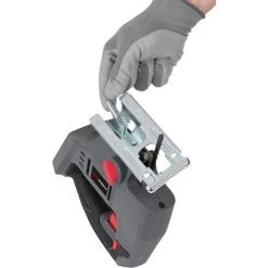 VARO Stichsäge Akku Betrieben - 18 Volt Li-Ion (ohne Akku) 11 VARO Stichsäge Akku Betrieben - 18 Volt Li-Ion (ohne Akku) -Elektrosägen Verkäufe 2022 44000786 5