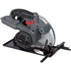 VARO One Fits All - Powerplus Akku Handkreissäge 45°Schnitt 18Volt Li-Ion (ohne Akku) -Elektrosägen Verkäufe 2022 44000822 4