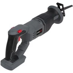 VARO Powerplus One Fits All Akku Säbelsäge 18V Li-Ion Reciprosäge (ohne Akku) -Elektrosägen Verkäufe 2022 44000863 4