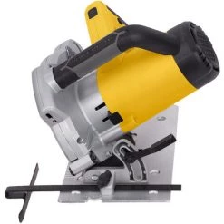 VARO Handkreissäge Kreissäge Säge Elektrisch Laser 1500 W Sägeblatt ø 185mm -Elektrosägen Verkäufe 2022 44000899 4