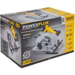 VARO Handkreissäge Kreissäge Säge Elektrisch Laser 1500 W Sägeblatt ø 185mm -Elektrosägen Verkäufe 2022 44000899 5