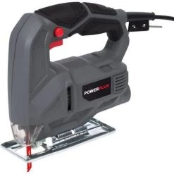 VARO Stichsäge 450 Watt Pendelhub 3.000 U/min U-Schaft