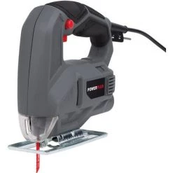 VARO Stichsäge 450 Watt Pendelhub 3.000 U/min U-Schaft -Elektrosägen Verkäufe 2022 44001007 3