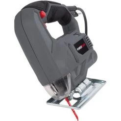 VARO Stichsäge 450 Watt Pendelhub 3.000 U/min U-Schaft -Elektrosägen Verkäufe 2022 44001007 4