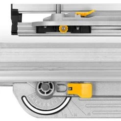 VARO Powerplus Tauchkreissäge Handkreissäge Mini Hand-Kreissäge Inkl. 3 Sägeblättern -Elektrosägen Verkäufe 2022 44001014 4