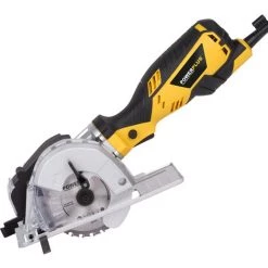 VARO Powerplus Mini Handkreissäge 600 W + Sägeblätter 89 Mm 4 Stck. -Elektrosägen Verkäufe 2022 44001023 3