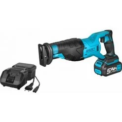 HAZET Akku- Säbelsäge- Satz | 9234-1