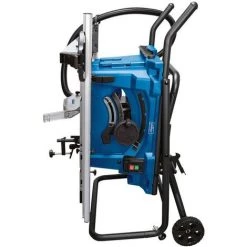 Scheppach Tischkreissäge HS115 2000W Mit Untergestell 2 Tischverbreiterungen -Elektrosägen Verkäufe 2022 44322080 3