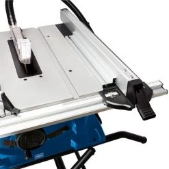 Scheppach Tischkreissäge HS115 2000W Mit Untergestell 2 Tischverbreiterungen -Elektrosägen Verkäufe 2022 44322080 4