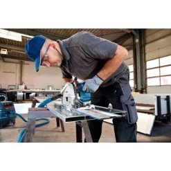 ROBERT BOSCH GMBH Bosch Tauchkreissäge GKT 55 GCE Inkl. L-Boxx + FSN 1600 -Elektrosägen Verkäufe 2022 44417835 4