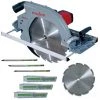 Mafell Handkreissäge MKS185Ec 230V + HM-Blatt Z12 + 3x Zollstock+ 3x Bleistift -Elektrosägen Verkäufe 2022 44419975 1