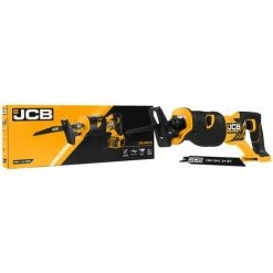 JCB Akku Säbelsäge 18V Solo Ohne Akku Und Ohne Ladegerät Im Karton 7 JCB Akku Säbelsäge 18V Solo Ohne Akku Und Ohne Ladegerät Im Karton -Elektrosägen Verkäufe 2022 44496726 3