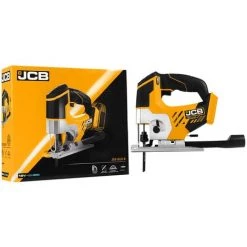 JCB Akku Pendelhub Stichsäge 18V Solo Ohne Akku / Ladegerät Im Karton Bügelsäge 9 JCB Akku Pendelhub Stichsäge 18V Solo Ohne Akku / Ladegerät Im Karton Bügelsäge -Elektrosägen Verkäufe 2022 44497993 4