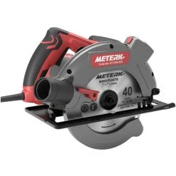 Meterk 1500W Kreissäge