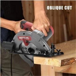 Meterk 1500W Kreissäge -Elektrosägen Verkäufe 2022 44932313 4