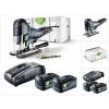Festool PSC 420 Li 5,2 EB-Basic Akku Pendelstichsäge CARVEX 18V ( 574713 ) 120mm Brushless Im Systainer + 2x 5,2Ah Akku + Ladegerät 2 Festool PSC 420 Li 5,2 EB-Basic Akku Pendelstichsäge CARVEX 18V ( 574713 ) 120mm Brushless Im Systainer + 2x 5,2Ah Akku + Ladegerät -Elektrosägen Verkäufe 2022 44935368 1
