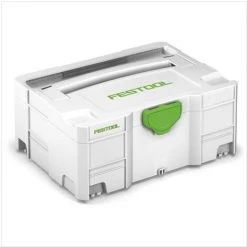 Festool PSC 420 Li 5,2 EB-Basic Akku Pendelstichsäge CARVEX 18V ( 574713 ) 120mm Brushless Im Systainer + 2x 5,2Ah Akku + Ladegerät -Elektrosägen Verkäufe 2022 44935368 4