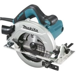 Makita – Scie Circulaire 190 Mm 1600W – HS7611K