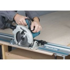 Makita – Scie Circulaire 190 Mm 1600W – HS7611K -Elektrosägen Verkäufe 2022 44938615 4