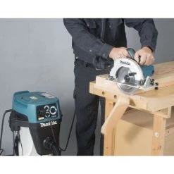 Makita – Scie Circulaire 190 Mm 1600W – HS7611K -Elektrosägen Verkäufe 2022 44938615 5
