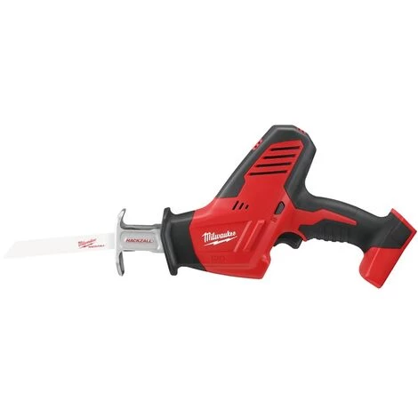 .MILWAUKEE. Milwaukee C18 HZ M18™ Akku-Kompakt-Säbelsäge 3 .MILWAUKEE. Milwaukee C18 HZ M18™ Akku-Kompakt-Säbelsäge
