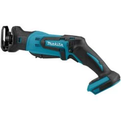 Makita DJR183ZJ Reciprosäge 18 Volt Ohne Akku Und Ladegerät