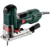 METABO® Metabo STE 100 Quick Stichsäge 1 METABO® Metabo STE 100 Quick Stichsäge -Elektrosägen Verkäufe 2022 45175332 1